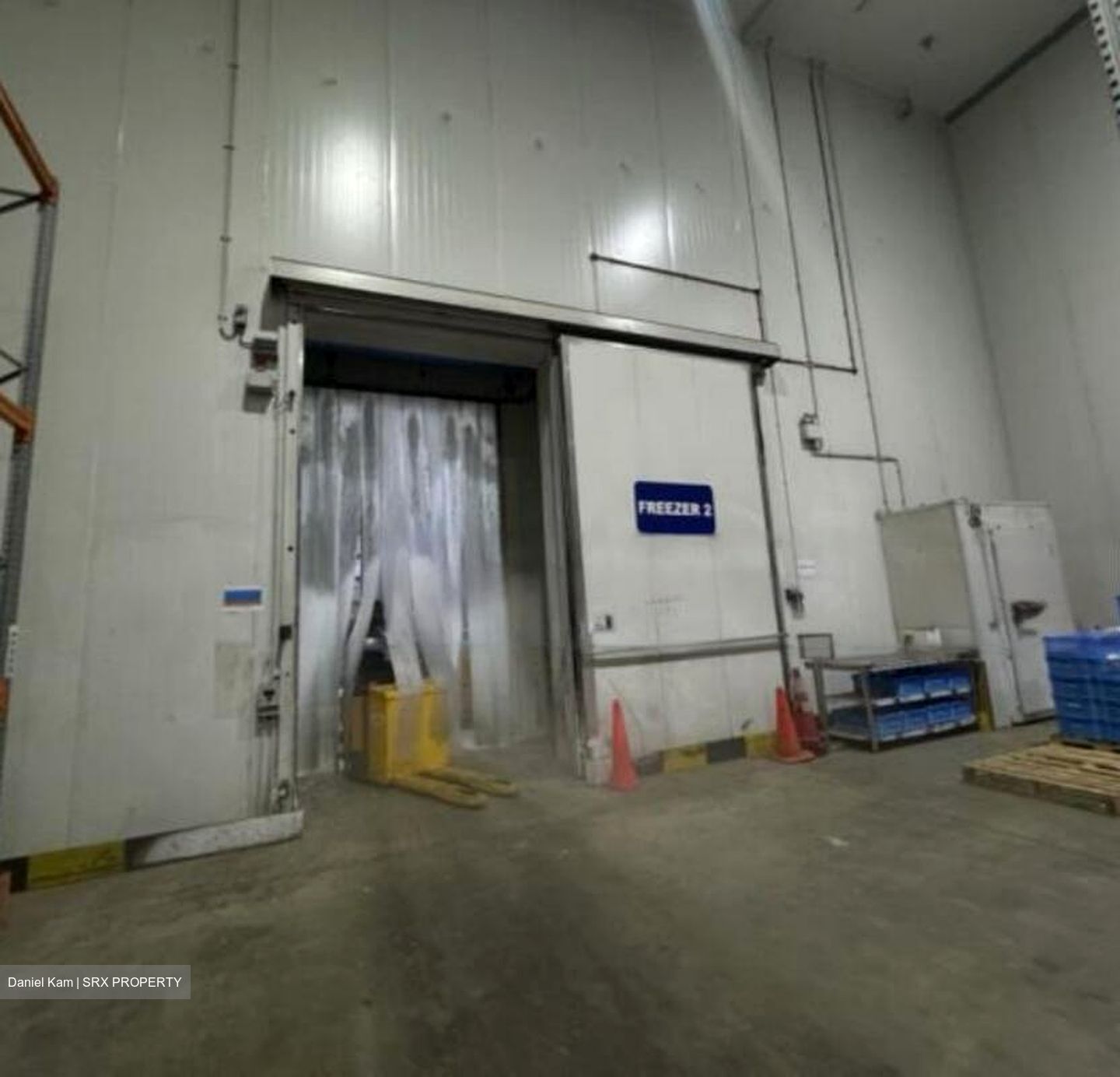 International Road (D22), Warehouse #472852471